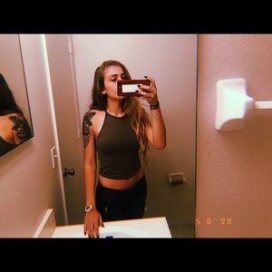 Meet your Posher, Madison